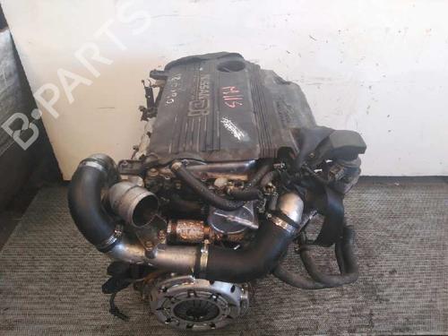 Engine NISSAN ALMERA II (N16) 2.2 Di | BP1024220M1 