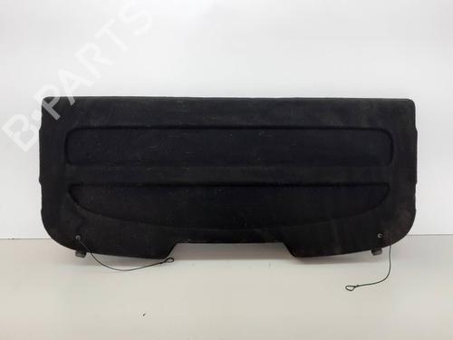 Used Rear parcel shelf FORD FIESTA VI (CB1, CCN) [2008-2017]  27723434