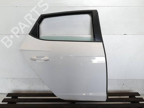 right-rear-door-seat-leon-5f1-2012-2013-2014-2015-2016-2017-2018-2019-2020-2021-33975090 main image