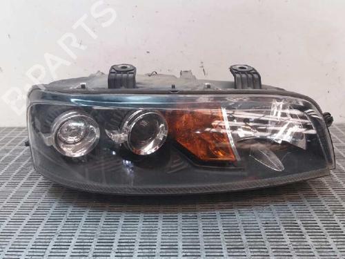 Used Right headlight Right headlight 177973 177973
