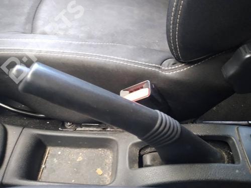 Used Hand brake Hand brake DACIA SANDERO II 1.5 dCi 75 / Blue dCi 75 (B8JW, B8M4, B8AH, B8M7, B8M6) (75 hp) 8818577 8818577