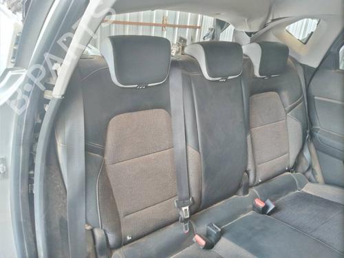Rear seat RENAULT CAPTUR II (HF_) E-TECH 145 (HFMU) | BP19688708C17 - Image 4