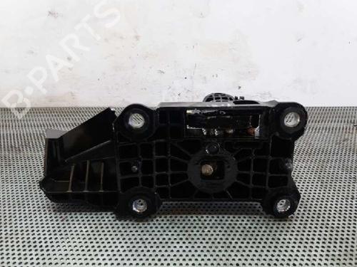 Gear lever FORD FOCUS II (DA_, HCP, DP)  | BP7408228M90 