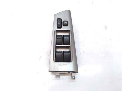 Used Left front window switch Left front window switch TOYOTA COROLLA (_E12_) 1.6 VVT-i (ZZE121_, ZZE121R) (110 hp) 6523934 6523934