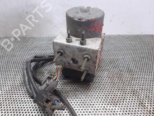 Used ABS pump NISSAN PRIMERA (P11) 2.0 TD (90 hp) 1274958