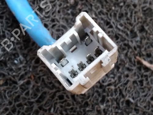Front left window mechanism HONDA HR-V (GH_) 1.6 16V 4WD (GH2, GH4) | BP10385552C22 