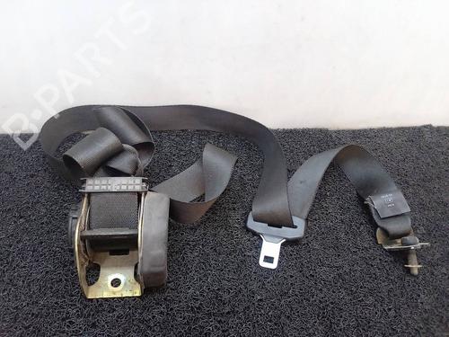 Used Rear right seatbelt Rear right seatbelt FORD FOCUS I Saloon (DFW) [1999-2009] 7525386 7525386