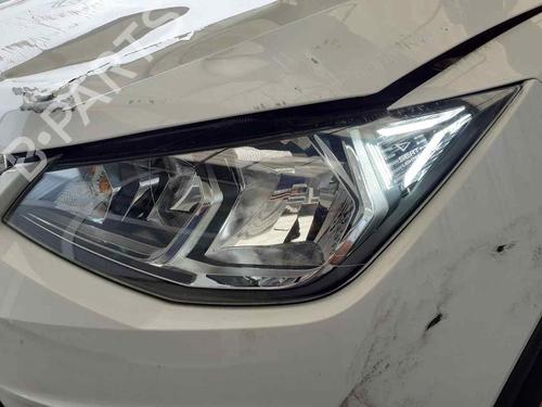 Seat buckle SEAT ARONA (KJ7, KJP)  | BP22897860I32 