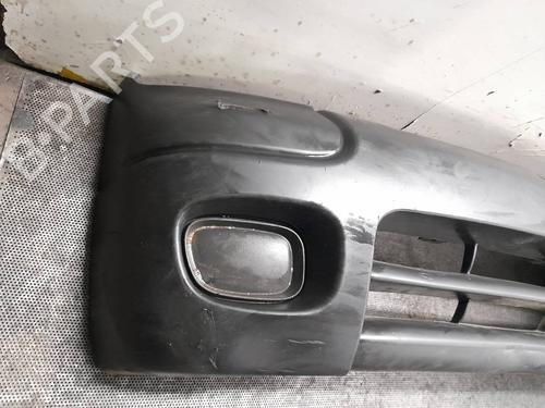 Front bumper KIA BONGO Platform/Chassis (PU) | BP12454550C7 - Image 3