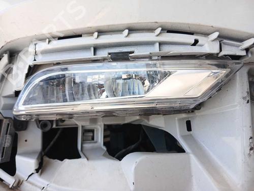 Højre Foran Tågelygte Højre Foran Tågelygte SEAT LEON Sportstourer (KL8, KLD) 1.5 eTSI (150 hp) 37030658 37030658