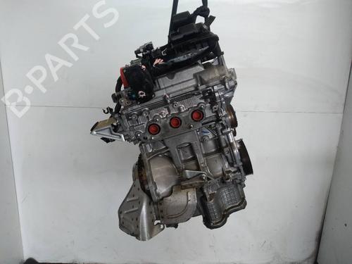 Used Engine Engine NISSAN MICRA IV (K13K, K13KK) [2010-2026] 4430247 4430247