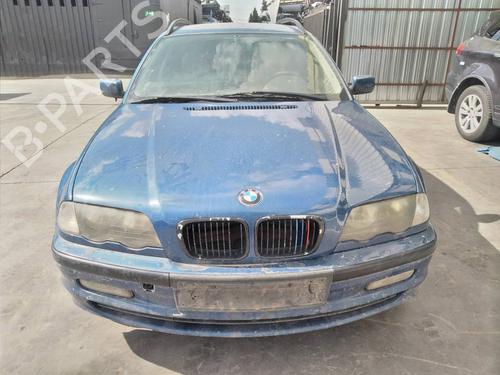 Turbocharger/Supercharger BMW 3 Touring (E46) 320 d | BP13100279M71 