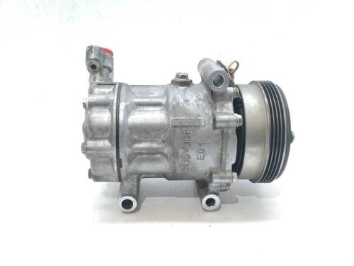 AC compressor DACIA SANDERO | BP16210510M34 - Image 2