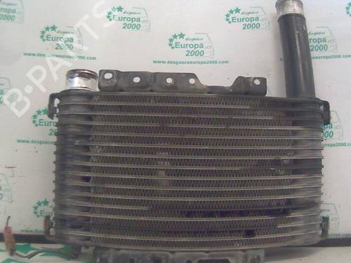 Used Intercooler Intercooler MITSUBISHI PAJERO SPORT I (K7_, K9_) [1996-2026] 588663 588663