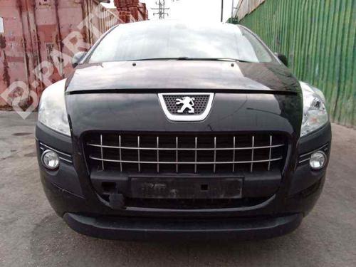 Expansion tank PEUGEOT 3008 I MPV (0U_) 1.6 HDi | BP7248443C120  - Image 26