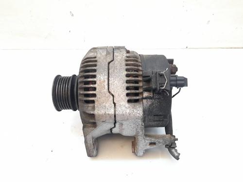 Generator AUDI A3 (8L1) 1.6 (101 hp) 12301322