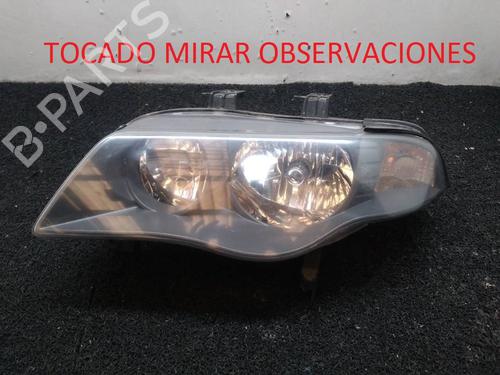 Used Left headlight Left headlight 10713926 10713926