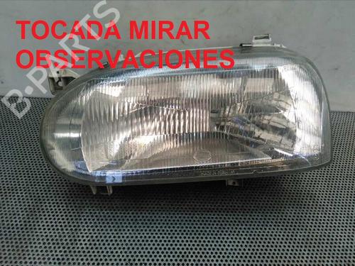Phare gauche Phare gauche 1024713 1024713