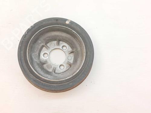 Pulley CITROËN C3 III (SX) | BP37435259M122 - Image 2