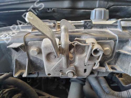 Used Hood lock RENAULT KANGOO / GRAND KANGOO II (KW0/1_) 1.5 dCi 85 (KW0K, KW0L, KW0B) (86 hp) 20125250