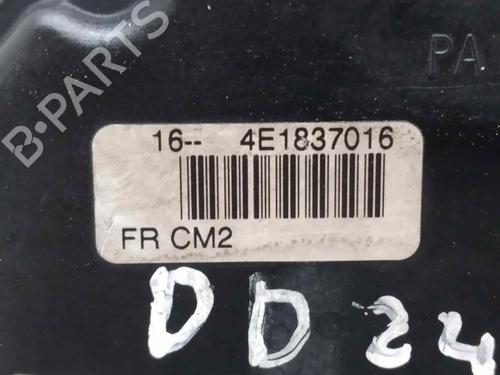 Front right lock AUDI A3 Sportback (8PA) 2.0 TDI 16V | BP23127650C97 
