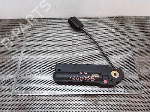 Used Seat buckle Seat buckle FORD TRANSIT Van (E_ _) [1991-1994] 14047405 14047405