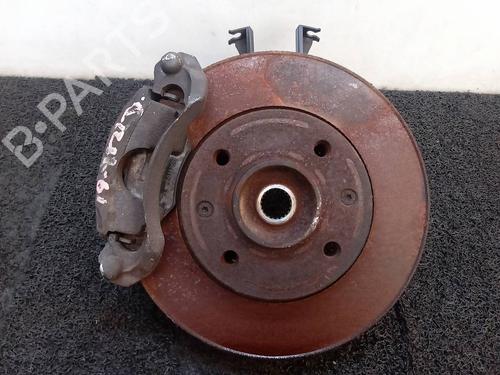 Used Left front steering knuckle Left front steering knuckle 4421221 4421221