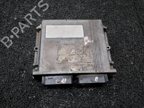 Used Engine control unit (ECU) MERCEDES-BENZ M-CLASS (W163) ML 320 (163.154) (218 hp) 4417079