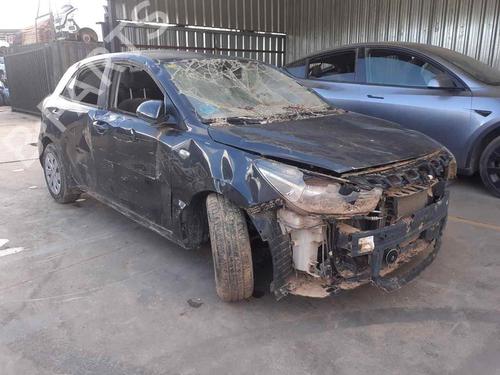 Steering rack KIA RIO IV Hatchback Van (YB, SC, FB)  | BP25889075M22  - Image 8