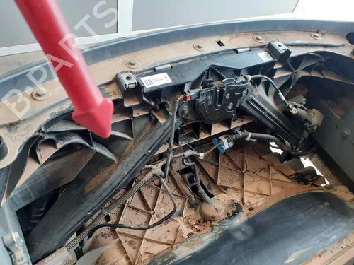 Front slam panel TESLA MODEL Y (5YJY)  | BP29532428C72 