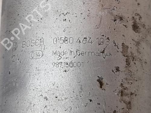 Fuel pump IVECO DAILY III Van 35 C 12 V, 35 S 12 V (AGKA43A2, AGKB43A2, AGKB46A2,... | BP30926738M76