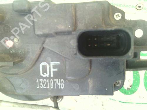 Venstre foran lås OPEL ASTRA H (A04)  | BP592304C98 