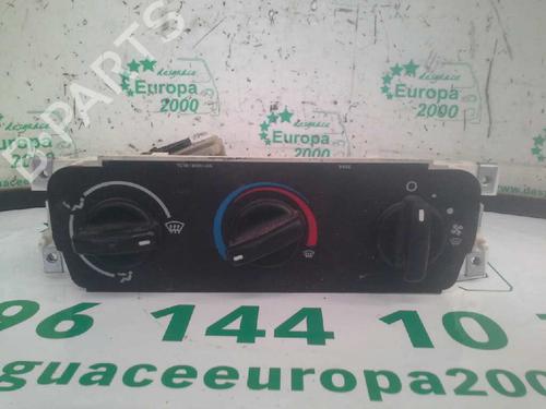 Used Climate control FORD TRANSIT Platform/Chassis (FM_ _, FN_ _) 2.4 TDE (125 hp) 591252