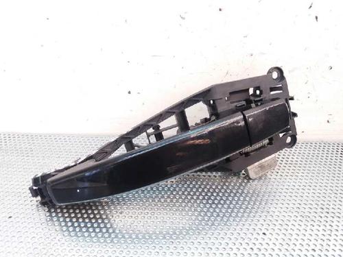Front right exterior door handle OPEL CORSA D (S07) 1.3 CDTI (L08, L68) BP1594303C129