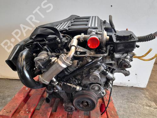 Engine BMW 3 (E46) 320 d | BP2693743M1 