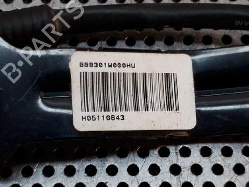 Seat buckle KIA RIO III (UB) 1.4 CRDi | BP14037146I32 