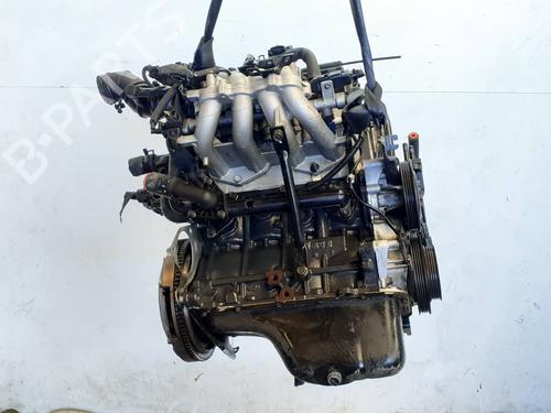 Motor KIA PICANTO I (SA) 1.1 (65 hp) 30659214