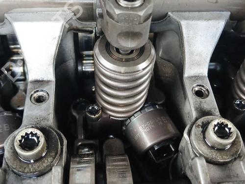 Injector JEEP COMPASS (MK49) | BP40198859M100 - Image 2