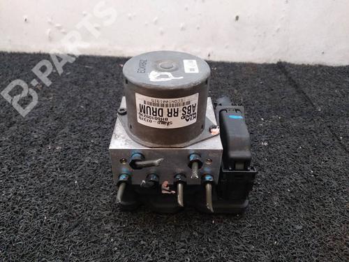 Used ABS pump ABS pump KIA PICANTO I (SA) 1.0 (61 hp) 11173106 11173106