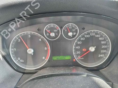 AC compressor FORD FOCUS II (DA_, HCP, DP) | BP17395022M34 - Image 13