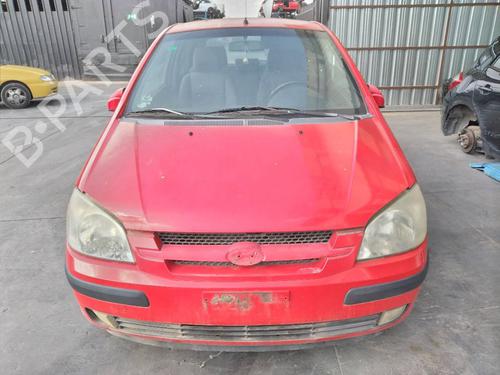 HYUNDAI GETZ (TB) 1.6 (106 hp) 1438241