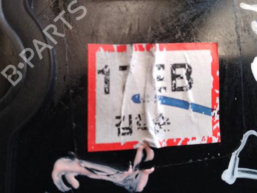 Right mirror KIA SORENTO I (JC) 2.5 CRDi | BP15827113C27 