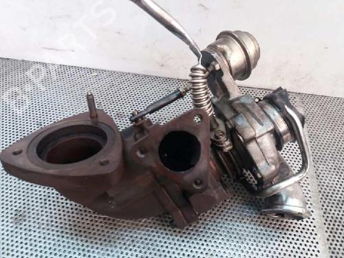 Turbocharger/Supercharger OPEL VECTRA B (J96) 2.0 DTI 16V (F19) | BP1664035M71 