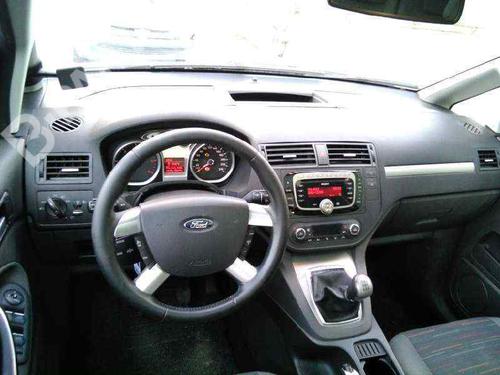 Front right interior door handle FORD C-MAX (DM2) 1.6 TDCi | BP4757784I14  - Image 7