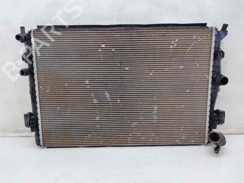 Used Water radiator Water radiator 25735164 25735164