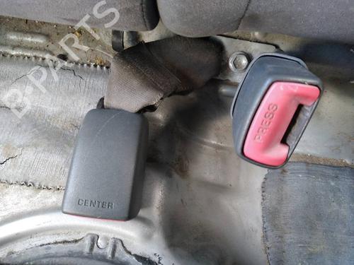 Seat buckle TOYOTA PRIUS Liftback (_W2_) 1.5 Hybrid (NHW20_, NHW20R) | BP14044652I32 