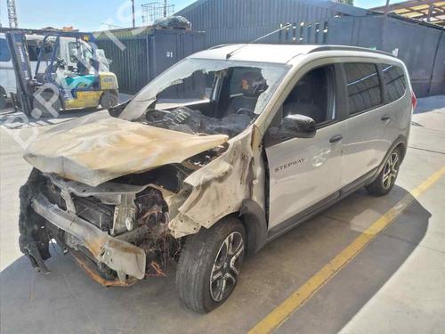 Climate control DACIA LODGY (JS_) | BP27687729I5 - Image 5