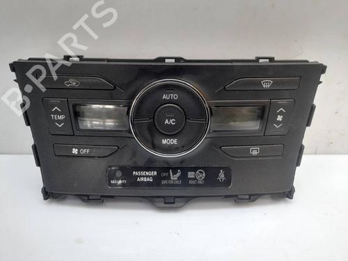 Used Climate control Climate control 9212693 9212693