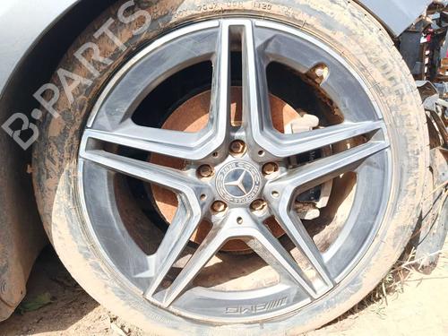 Used Rim Rim 38639618 38639618