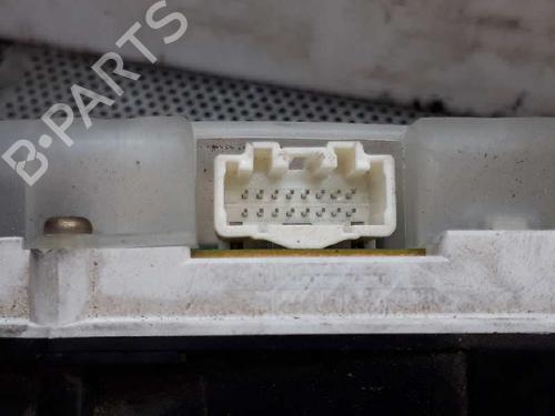Instrument cluster MAZDA 3 Saloon (BK)  | BP597909C47 